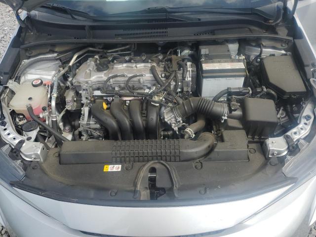 2022 TOYOTA COROLLA LE 5YFEPMAE8NP311322