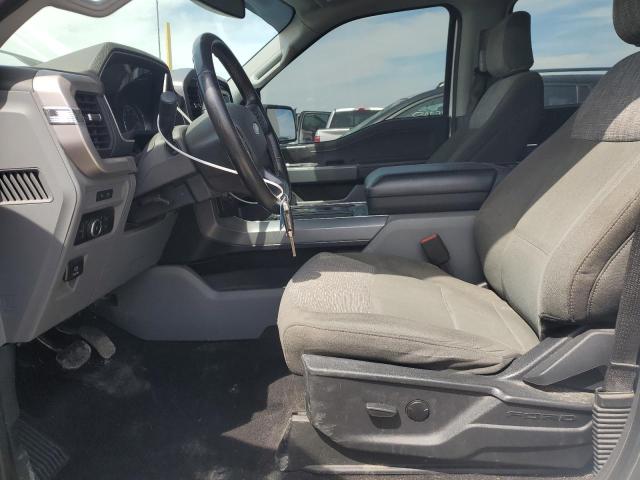 2023 FORD F150 SUPER - 1FTEW1C54PKD88205