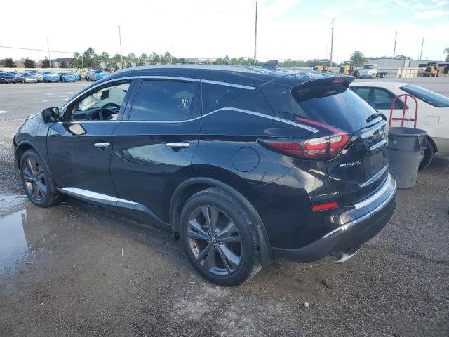 2022 NISSAN MURANO PLA 5N1AZ2DJ1NC130945