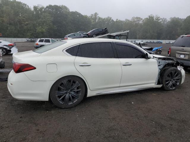 2015 INFINITI Q70L 3.7 JN1BY1PR6FM831437