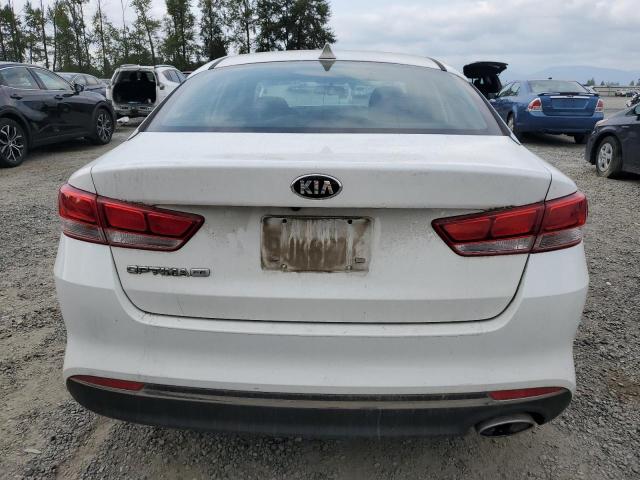 2017 KIA OPTIMA LX 5XXGT4L35HG154488