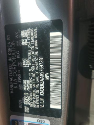 2025 KIA SELTOS EX KNDER2AA8S7697281