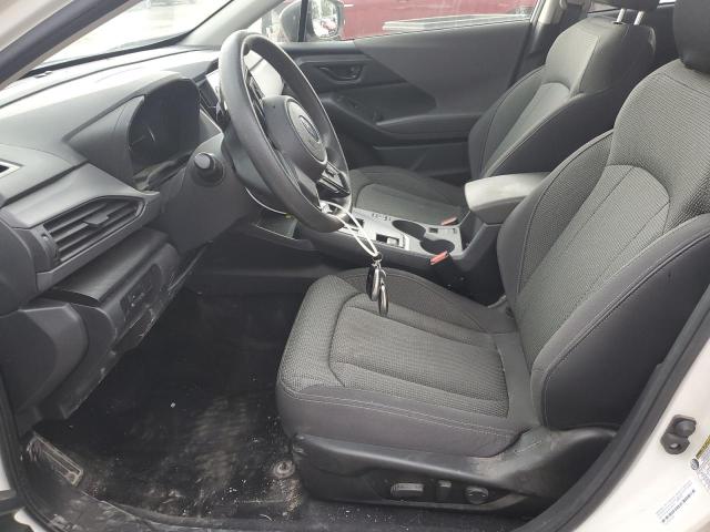 2024 SUBARU CROSSTREK PREMIUM JF2GUADC1R8220129