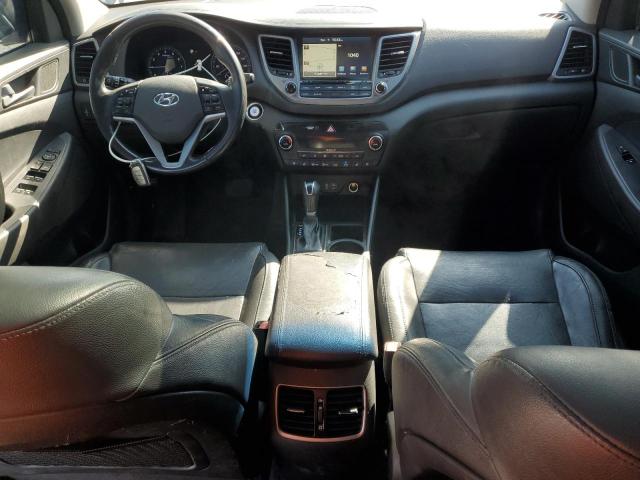 2016 HYUNDAI TUCSON LIM - KM8J33A2XGU102661
