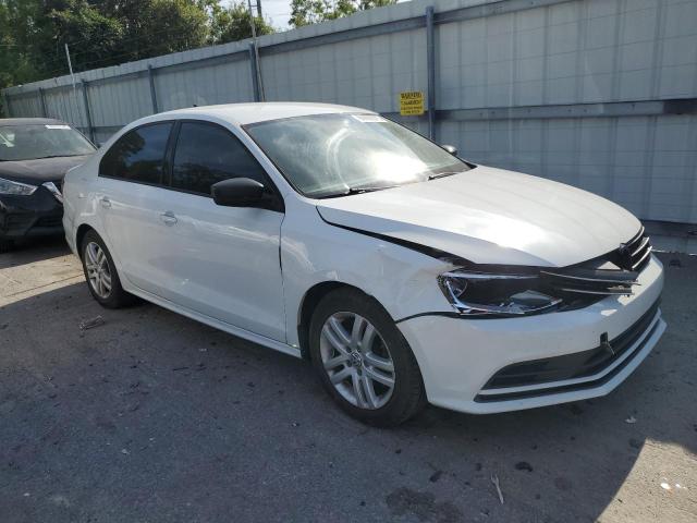 2015 VOLKSWAGEN JETTA BASE 3VW2K7AJ5FM228095