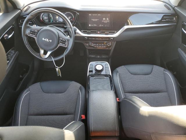 2022 KIA NIRO S KNDCC3LG9N5160208