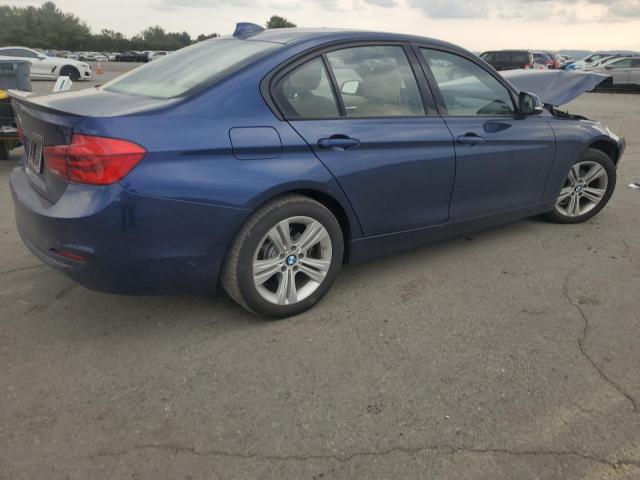 2016 BMW 328 XI SUL WBA8E3G58GNU03144