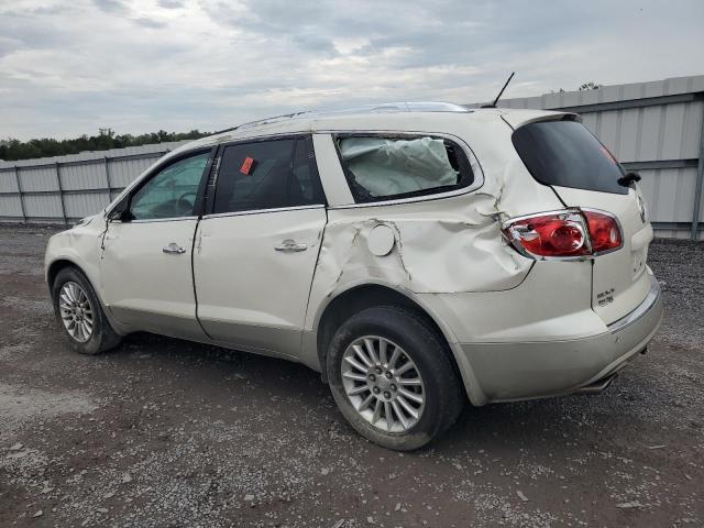 2012 BUICK ENCLAVE - 5GAKRCED7CJ351368