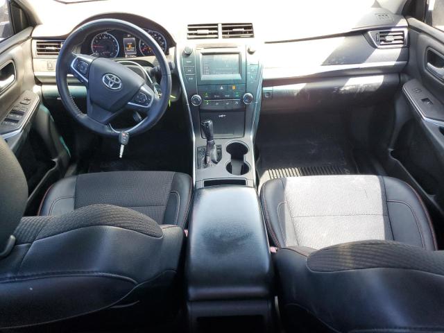 2017 TOYOTA CAMRY LE 4T1BF1FK9HU313313