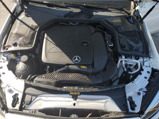 2021 MERCEDES-BENZ C 300 W1KWF8DB5MR644720