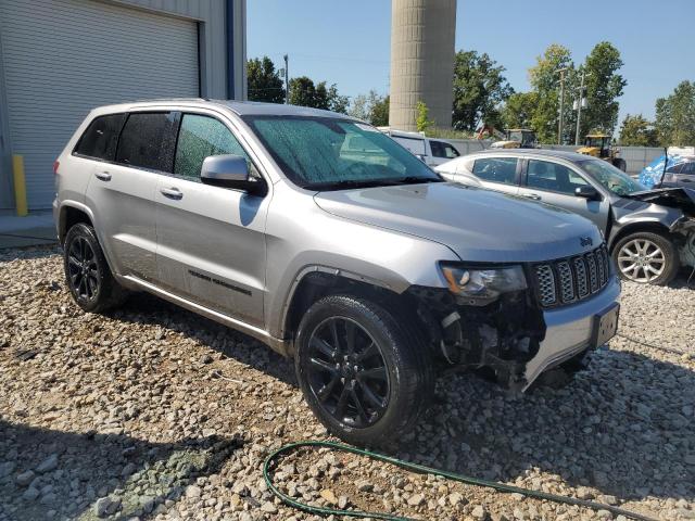 2017 JEEP GRAND CHER - 1C4RJFAGXHC750051