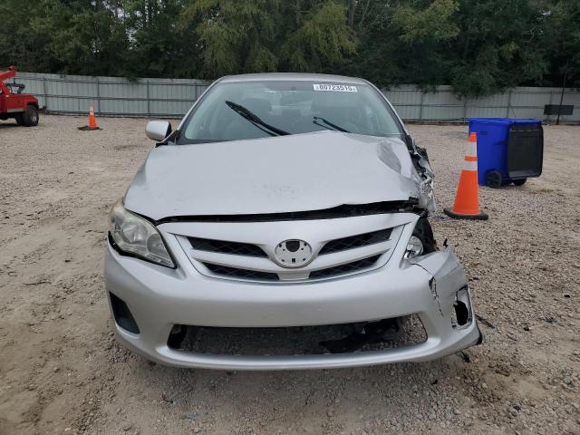 2012 TOYOTA COROLLA BASE #3292589859