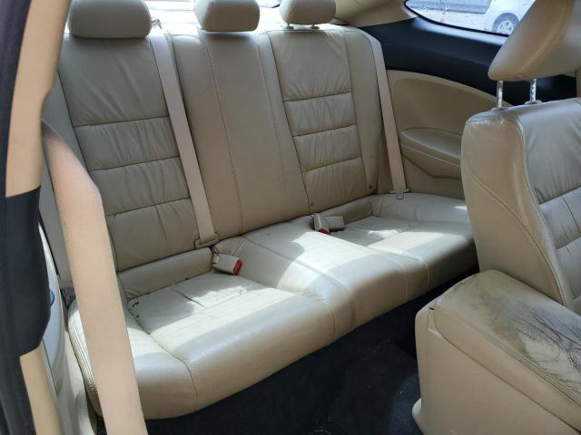 2010 HONDA ACCORD EXL - 1HGCS2B81AA006215