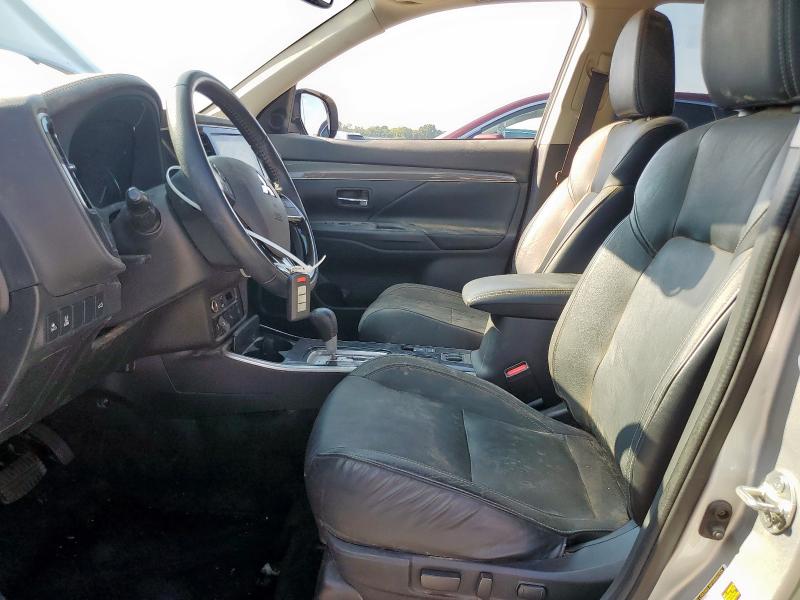 2020 MITSUBISHI OUTLANDER JA4AZ3A30LZ026922