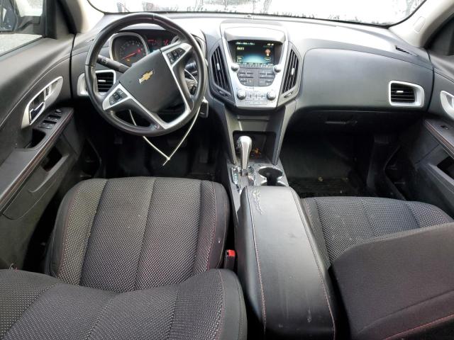 2015 CHEVROLET EQUINOX LT 1GNALBEK5FZ109714