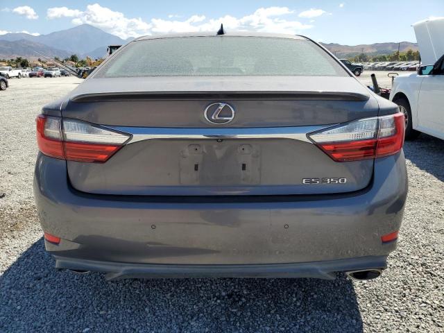 2017 LEXUS ES 350 58ABK1GG8HU051962