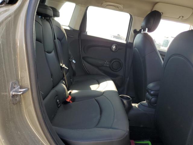 2019 MINI COOPER WMWXU1C53K2F82506