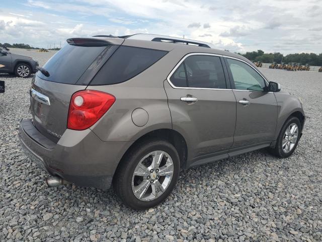 2011 CHEVROLET EQUINOX LT - 2CNFLFE54B6275949