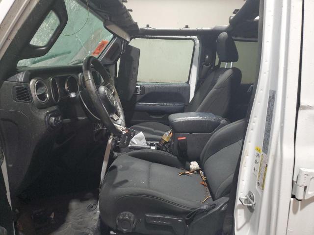 2018 JEEP WRANGLER U 1C4HJXEN1JW250004