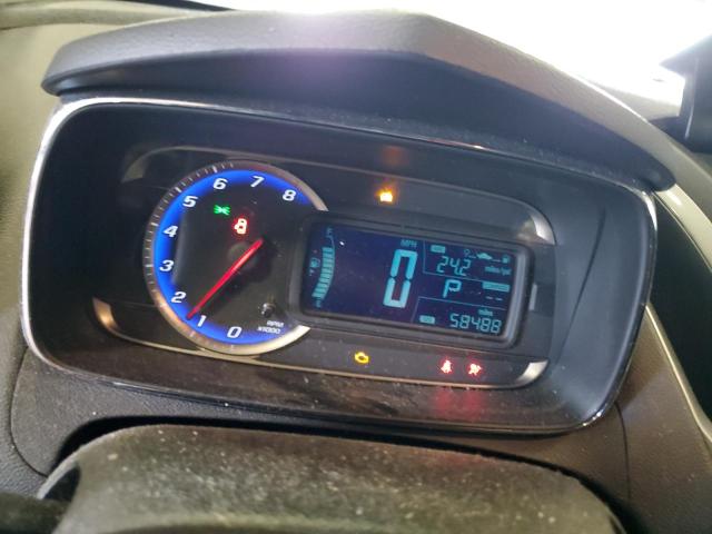 2016 CHEVROLET TRAX 1LT 3GNCJLSB5GL276561