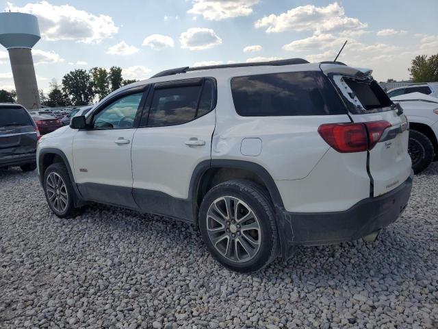 2018 GMC ACADIA ALL 1GKKNVLS1JZ150544