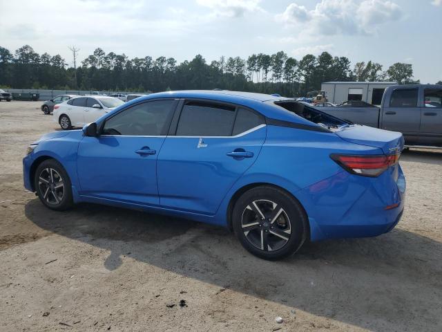 2024 NISSAN SENTRA SV 3N1AB8CV1RY229071