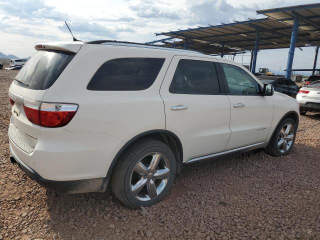 2011 DODGE DURANGO CI - 1D4SE5GT1BC695472