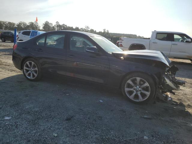 2014 BMW 320 I XDRI #3268931212