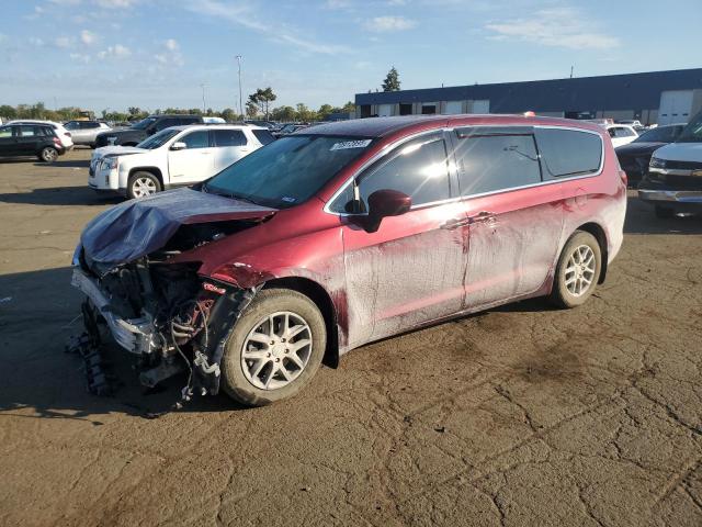 CHRYSLER PACIFICA T