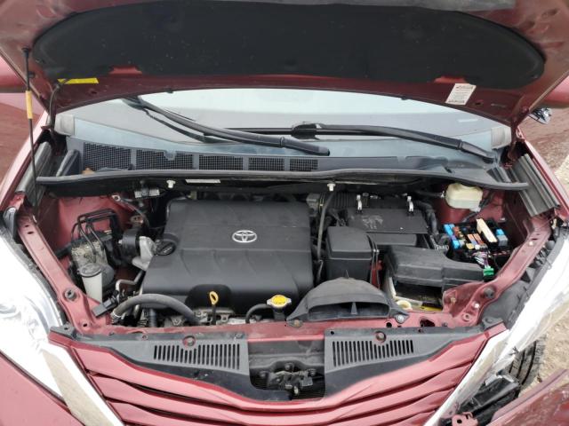 2015 TOYOTA SIENNA LE 5TDKK3DC9FS585109