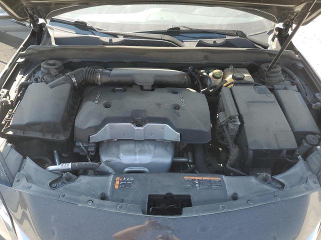 2015 CHEVROLET MALIBU 1LT - 1G11C5SL3FF310755