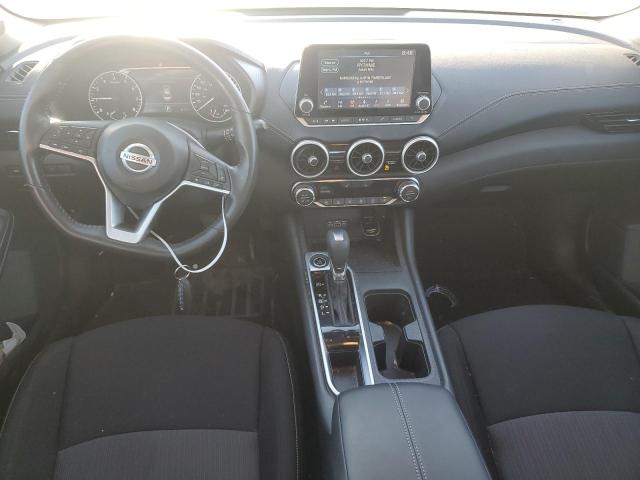 2022 NISSAN SENTRA SV - 3N1AB8CV8NY290945