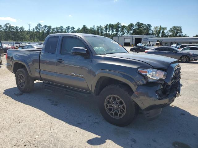 2018 TOYOTA TACOMA ACCESS CAB 5TFRZ5CNXJX061401