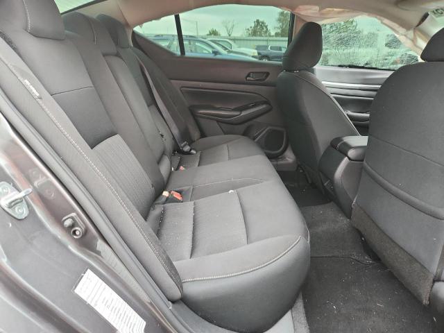 2023 NISSAN ALTIMA SV - 1N4BL4DV8PN377692