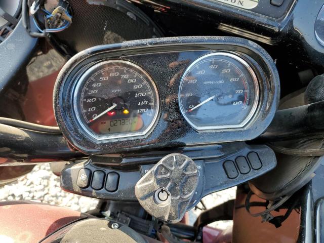 2018 HARLEY-DAVIDSON FLTRXS ROA 1HD1KTC1XJB634702