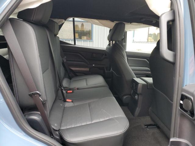 2025 TOYOTA 4RUNNER SR5 JTEVA5BR2S5036219