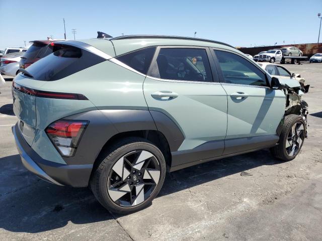 2024 HYUNDAI KONA LIMIT KM8HECA39RU064361