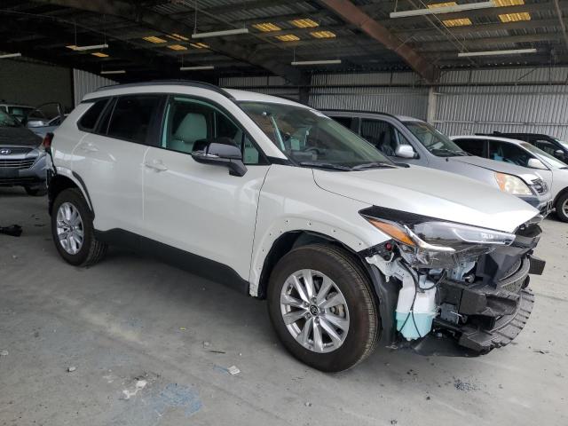 2025 TOYOTA COROLLA CR 7MUCAABG0SV126777