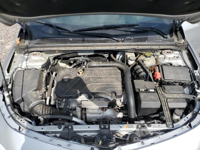 2017 CHEVROLET MALIBU LS 1G1ZB5STXHF229082