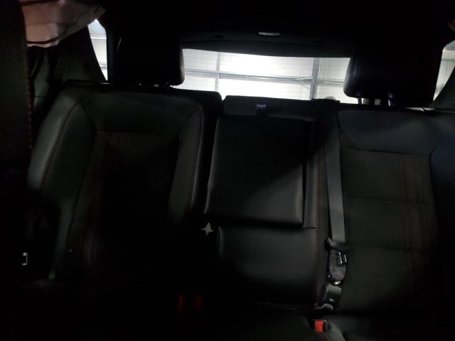 2024 CHEVROLET EQUINOX RS 3GNAXWEG2RS142002