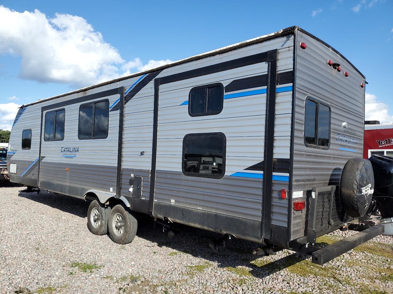 Lot #3268406781 2022 COACHMEN CATALINA