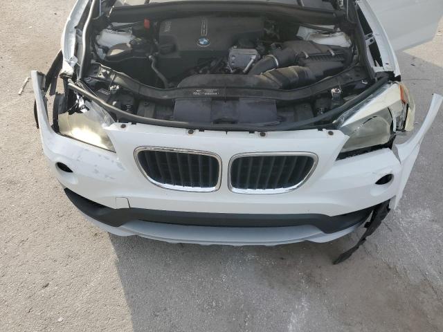 2015 BMW X1 SDRIVE28I WBAVM1C51FVW57325
