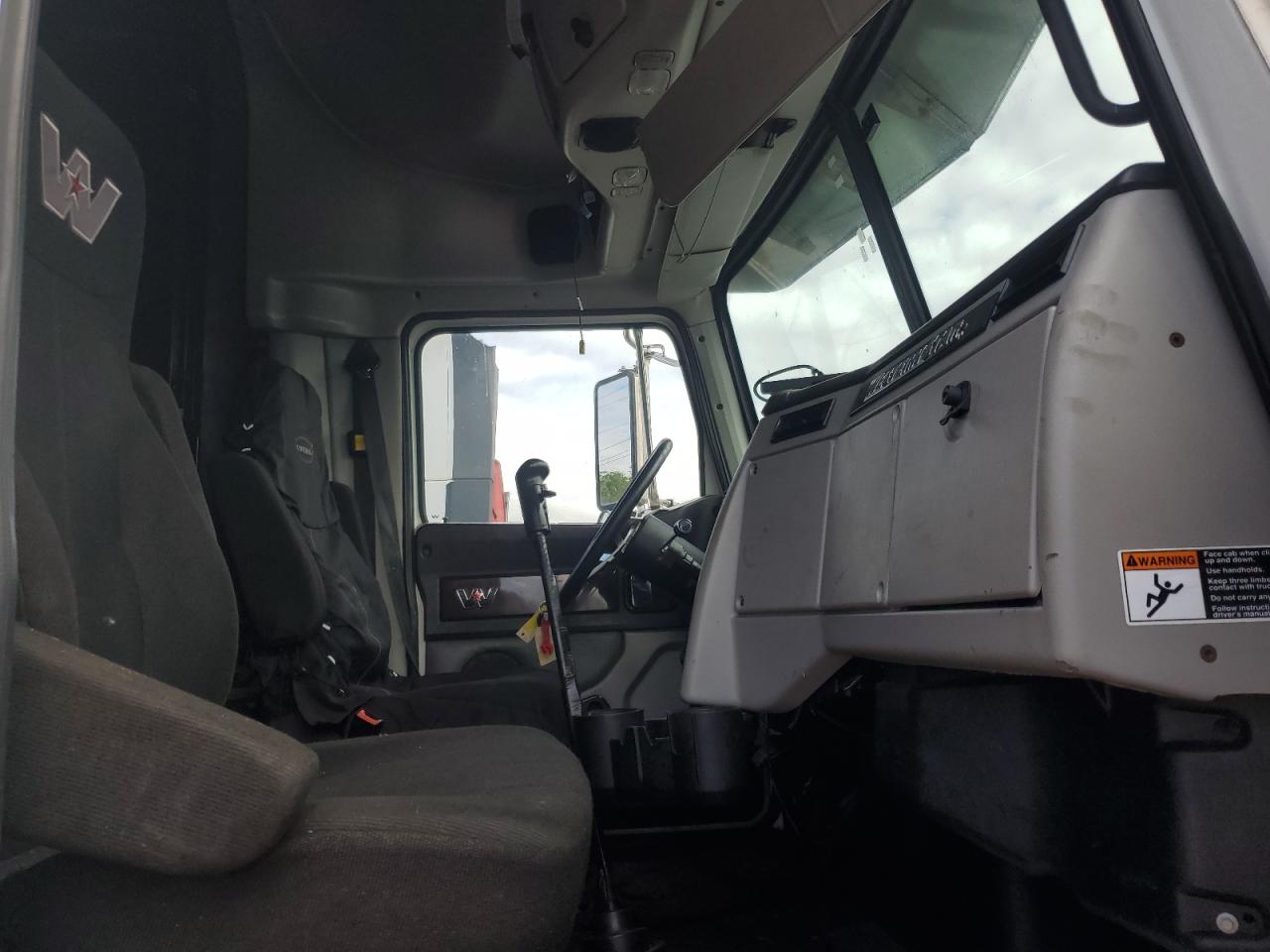 Lot #3247817229 2016 WESTERN STAR/AUTO CAR CONVENTION