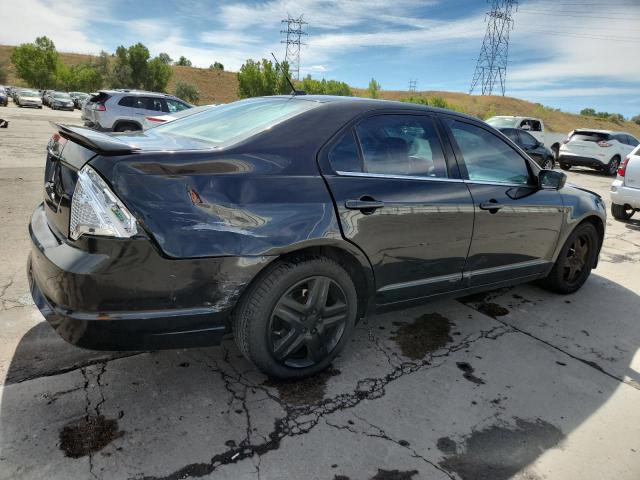 2010 FORD FUSION SE - 3FAHP0HA2AR348255