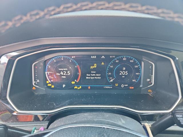 2021 VOLKSWAGEN JETTA SEL 3VWG57BUXMM082389
