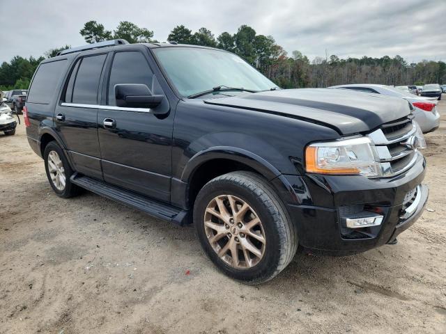 2017 FORD EXPEDITION LIMITED - 1FMJU2AT2HEA70087