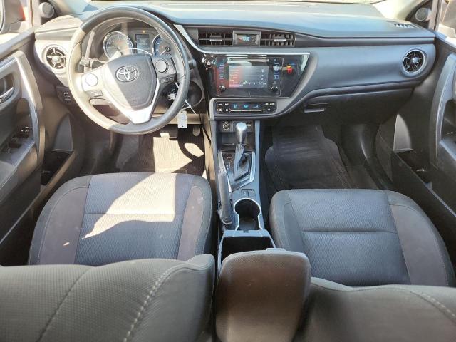 2018 TOYOTA COROLLA L #3316756430