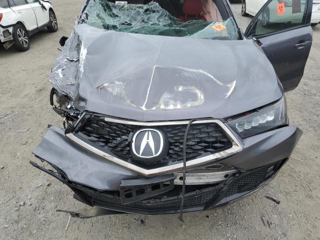 2020 ACURA MDX A-SPEC 5J8YD4H02LL024145