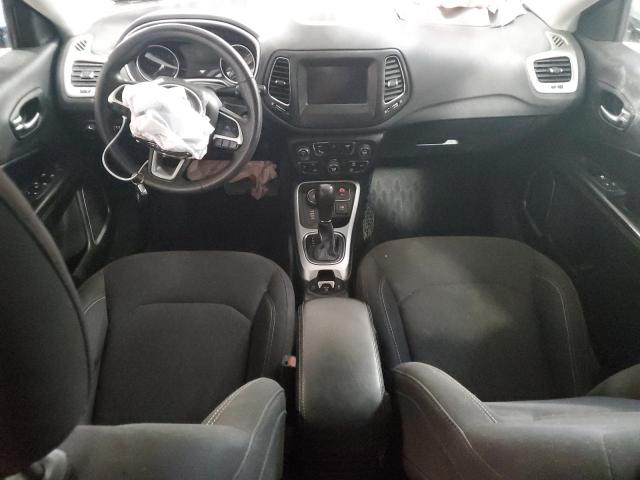 2018 JEEP COMPASS SP - 3C4NJDAB9JT179833