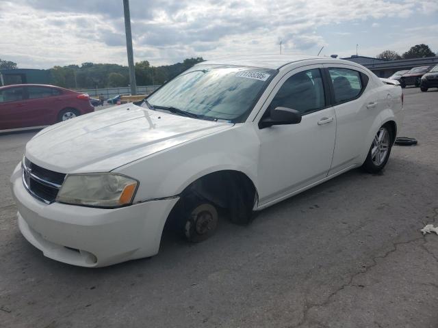 DODGE AVENGER SX
